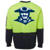 JB's Hi Vis Fleecy Crew Thumbnail