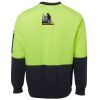 JB's Hi Vis Fleecy Crew Thumbnail