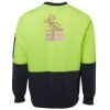 JB's Hi Vis Fleecy Crew Thumbnail