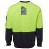 JB's Hi Vis Fleecy Crew Thumbnail