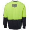 JB's Hi Vis Fleecy Crew Thumbnail