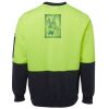 JB's Hi Vis Fleecy Crew Thumbnail