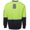 JB's Hi Vis Fleecy Crew Thumbnail