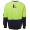 JB's Hi Vis Fleecy Crew Thumbnail
