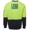 JB's Hi Vis Fleecy Crew Thumbnail