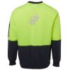 JB's Hi Vis Fleecy Crew Thumbnail
