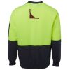 JB's Hi Vis Fleecy Crew Thumbnail