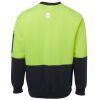 JB's Hi Vis Fleecy Crew Thumbnail