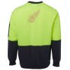 JB's Hi Vis Fleecy Crew Thumbnail