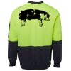 JB's Hi Vis Fleecy Crew Thumbnail