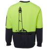 JB's Hi Vis Fleecy Crew Thumbnail