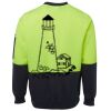 JB's Hi Vis Fleecy Crew Thumbnail