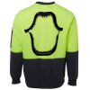 JB's Hi Vis Fleecy Crew Thumbnail