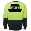 JB's Hi Vis Fleecy Crew Thumbnail