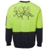 JB's Hi Vis Fleecy Crew Thumbnail