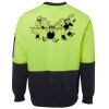 JB's Hi Vis Fleecy Crew Thumbnail