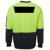 JB's Hi Vis Fleecy Crew Thumbnail