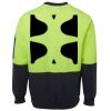JB's Hi Vis Fleecy Crew Thumbnail