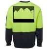 JB's Hi Vis Fleecy Crew Thumbnail