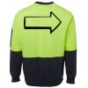 JB's Hi Vis Fleecy Crew Thumbnail