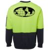 JB's Hi Vis Fleecy Crew Thumbnail