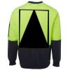 JB's Hi Vis Fleecy Crew Thumbnail
