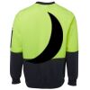 JB's Hi Vis Fleecy Crew Thumbnail