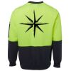 JB's Hi Vis Fleecy Crew Thumbnail