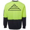 JB's Hi Vis Fleecy Crew Thumbnail