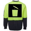 JB's Hi Vis Fleecy Crew Thumbnail