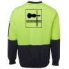 JB's Hi Vis Fleecy Crew Thumbnail
