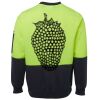 JB's Hi Vis Fleecy Crew Thumbnail
