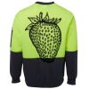 JB's Hi Vis Fleecy Crew Thumbnail