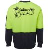 JB's Hi Vis Fleecy Crew Thumbnail