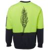 JB's Hi Vis Fleecy Crew Thumbnail