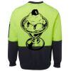 JB's Hi Vis Fleecy Crew Thumbnail