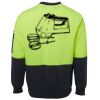 JB's Hi Vis Fleecy Crew Thumbnail