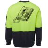 JB's Hi Vis Fleecy Crew Thumbnail