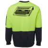 JB's Hi Vis Fleecy Crew Thumbnail