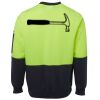 JB's Hi Vis Fleecy Crew Thumbnail