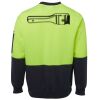 JB's Hi Vis Fleecy Crew Thumbnail