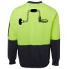 JB's Hi Vis Fleecy Crew Thumbnail