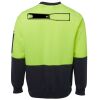 JB's Hi Vis Fleecy Crew Thumbnail