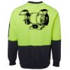 JB's Hi Vis Fleecy Crew Thumbnail