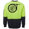 JB's Hi Vis Fleecy Crew Thumbnail