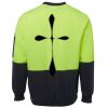 JB's Hi Vis Fleecy Crew Thumbnail