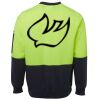 JB's Hi Vis Fleecy Crew Thumbnail