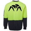 JB's Hi Vis Fleecy Crew Thumbnail