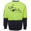 JB's Hi Vis Fleecy Crew Thumbnail