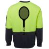 JB's Hi Vis Fleecy Crew Thumbnail